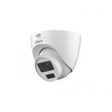 DAHUA HAC-HDW1500CLQ-IL-A-0280B-S2 5MP Smart Dual Light HDCVI Fixed-focal Quick-to-install Eyeball Camera