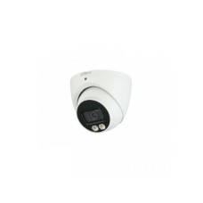 DAHUA HAC-HDW1500T-IL-A-0280B-S2 5MP Smart Dual Light HDCVI Fixed-focal Eyeball Camera