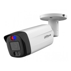 DAHUA HAC-ME1509TH-A-PV-0360B-S2 5MP Smart Dual Illuminators Active Deterrence HDCVI Bullet Camera