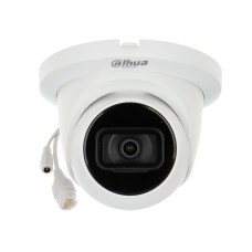 DAHUA IPC-HDW2541TM-S-0280B AI IP 5MP eyeball IC kamera; Wizsense serija; Smart IC 30m; 2.8mm