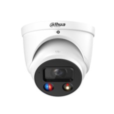 DAHUA IPC-HDW3849H-AS-PV-0280B-S5 8MP Smart Dual Illumination Eyeball WizSense Network kamera