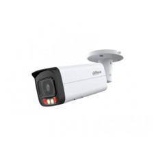 DAHUA IPC-HFW2449T-AS-IL-0360B 4MP Smart Dual Light Fixed-Focal Bullet WizSense Network Camera