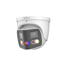 DAHUA IPC-PDW3849-A180-E2-AS-PV-0280B 2x4MP TiOC Duo Splicing Fixed-focal Eyeball WizSense Network kamera