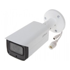 DAHUA Kamera IPC-HFW2431T-ZS varifokal 2.7-13mm 4Mpix, 2,8mm, IP kamera, antivandal metalno kućište