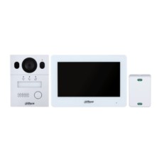 DAHUA KTX01(F) Video Intercom KIT