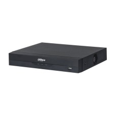 DAHUA NVR4108HS-8P-EI 4K 8-kanalni Compact 1U 8PoE 1HDD WizSense Network Video Recorder