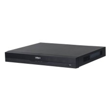 DAHUA NVR5216-16P-EI 16-kanalni 1U 16PoE 2HDD WizSense Network Video Recorder