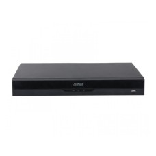 DAHUA NVR5232-EI 4K32 Channels 1U 2HDDs WizSense Network NVR