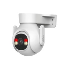 DAHUA P3B-PV 3MP Outdoor Full-color Active Deterrence Fixed-focal Wi-Fi Pan & Tilt Network Camera