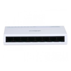 DAHUA PFS3008-8ET-L-V2 8-Port Desktop Fast Ethernet Switch