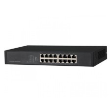 DAHUA PFS3016-16GT 16port Ethernet switch
