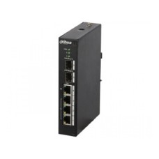 DAHUA PFS3206-4P-96 4port Unmanaged PoE switch