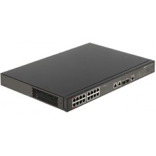 DAHUA PFS4218-16ET-240 PoE switch 16-portni