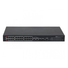 DAHUA PFS4226-24ET-360-V3 24port PoE switch