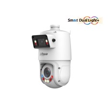 DAHUA SDT4E425-4F-GB-A-PV1 X-Spans 4MP+4MP 25x TiOC WizSense Network PTZ kamera
