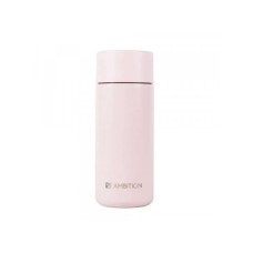 DAJAR DJ320031 Termos boca 400ml pink