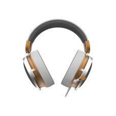 Dark Project SONO Wired Headset - White