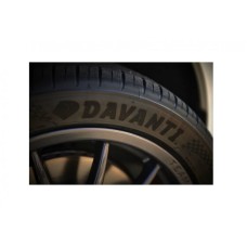 DAVANTI 235/55R18 104V DX640 let