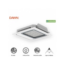 DAWN LED REFLEKTOR BR-FL100W-07K 5000K 14000lm 90° IP65