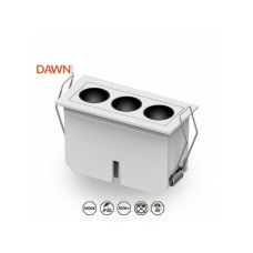 DAWN LED SVETILJKA FGL03 9W 3000K 40° BELA DAWN LED SVETILJKA FGL03 9W 3000K 40° BELA