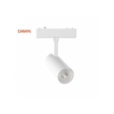 DAWN Magnetic slim reflektor LED26 - 035 6W 3000K 24° 48V DC BELI