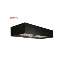 DAWN SOLARNA LED SVETILJKA LD SWL 6W CRNA