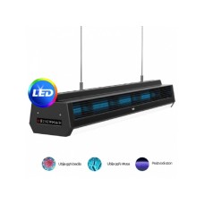 DAWN Uvc germicidna led lampa  DW7