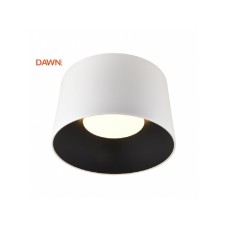 DAWN Vesta 631 Plafonska svetiljka 24W 3000K BELA