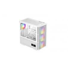 DEEPCOOL CH560 DIGITAL Belo midi kuciste