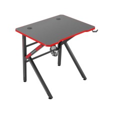 DEFENDER Assassin crno-crveni Gaming sto DEFENDER Assassin crno-crveni Gaming sto