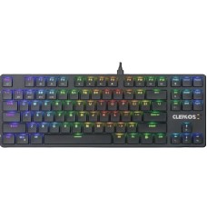 DEFENDER Cleikos GK-135 mehanička tastatura