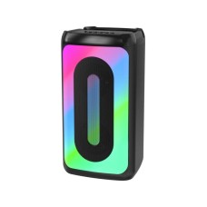 DEFENDER R Karaoke sistem Concerto LED backlight/ BT 5.3/FM/MP3/USB/microSD/Mikrofon 20W TWS