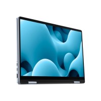DELL 14 Plus 2-u-1 (FHD+ Touch 300nits, Ultra 5 226V, 16GB, 512GB SSD, Intel Arc, Backlit, FP, Win 11 Pro)