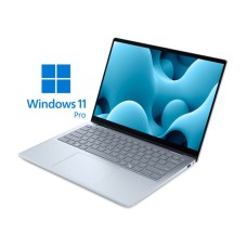 DELL 14 Plus (QHD+ 300nits, Core Ultra 7 256V, 16GB, 1TB SSD, Intel Arc, Backlit, Win 11 Pro)