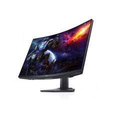 DELL 27'' S2722DGM 165Hz QHD FreeSync Gaming zakrivljeni monitor