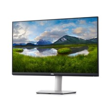 DELL 27 UHD 4K IPS, 4ms, 60Hz, AMD FreeSync, Zvučnici (S2722QC)