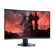 DELL 31.5 QHD VA, 1ms, 165Hz, AMD FreeSync, S3222DGM