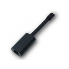 DELL Adapter USB-C - Gigabit Ethernet