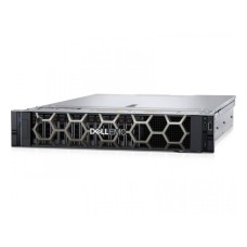 DELL DELL PowerEdge R550 Xeon Silver 4310 12C 2x16GB H755 1x480GB SSD RI 800W (1+1) 3yr NBD + šine