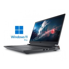 DELL G15 5530 (FHD 165Hz 300nits, i7-13650HX, 16GB, 1TB SSD, RTX 4060 8GB, Backlit, Win 11 Pro)