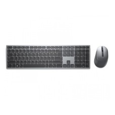 DELL KM7321W Premier Multi-Device Wireless YU tastatura + miš siva