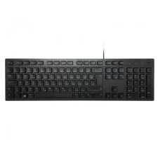 DELL Multimedia KB216 USB YU crna