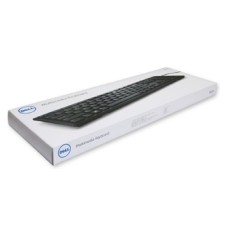 DELL Multimedia KB216 USB US retail box crna