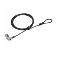 DELL N17 Lock brava za laptopove, četvorocifrena šifra
