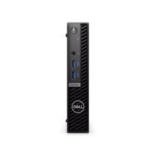 DELL OptiPlex 7010 Micro i3-13100T 8GB 256GB SSD 3yr ProSupport + WiFi // Win 11 Pro
