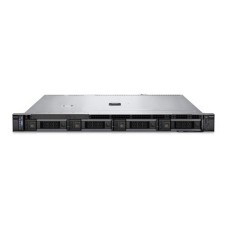 DELL PowerEdge R350 Xeon E-2378 8C 2x32GB H355 2x960GB SSD RI 2x2TB 600W (1+1) 3yr NBD + šine