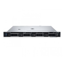 DELL PowerEdge R360 Xeon E-2414 4C 1x16GB H355 1x2TB 700W (1+0) 3yr NBD + šine