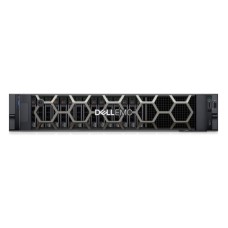 DELL PowerEdge R550 XeonSilver 4310 12C 1x16GB H355 1x600GB SAS 1100W(1+1) 3yr NBD + šine + Broadcom 57412 DP 10GbE SFP+