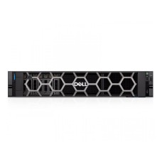 DELL PowerEdge R760xs 1x Xeon Silver 4410Y 12C 1x16GB H755 1x2.4TB SAS 700W (1+1) 3yr NBD + šine + Broadcom 57414 DP 10/25GbE SFP28