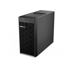 DELL PowerEdge T150 (1x Xeon E-2314 4C, 1x16GB, H355, 1x2TB SATA, 300W, 3yr NBD)